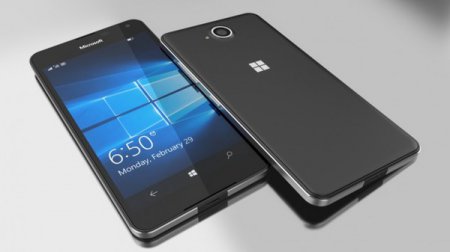 Microsoft может продать Lumia Foxconn
