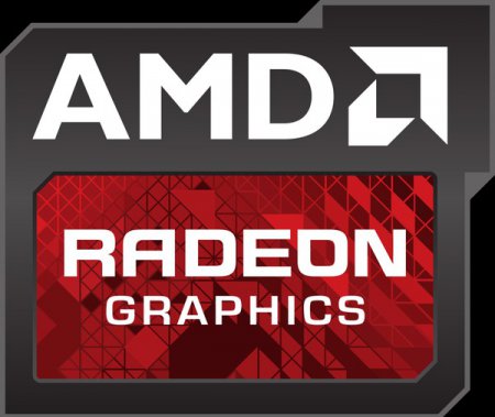 AMD отбирает рынок GPU
