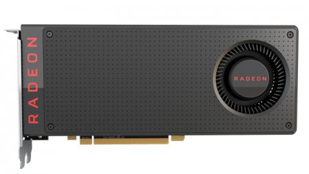 AMD представила десятое поколение видеокарт Radeon