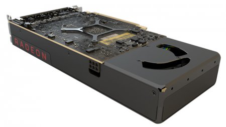 AMD представила десятое поколение видеокарт Radeon