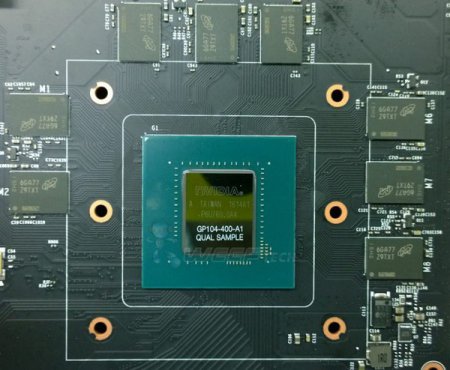 NVIDIA может применить настольные GPU в ноутбуках