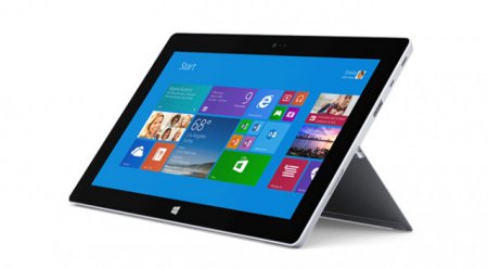 Появились детали о Microsoft Surface Pro 5