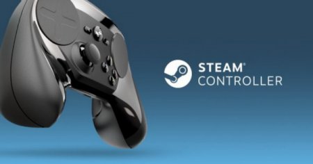 Valve продала более полумиллиона контроллеров Steam