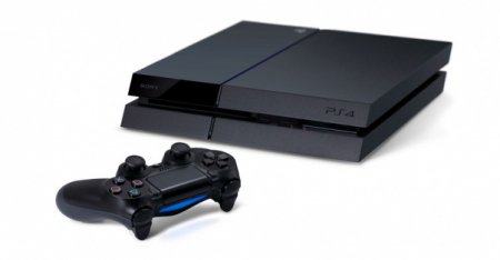 Sony подтверждает выпуск новой PS4