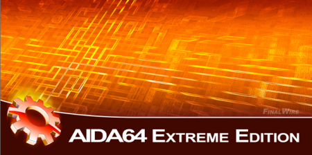 Компания Finalwire обновила AIDA64 до версии 5.75