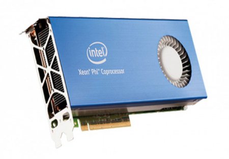 Intel хочет продать более 100 000 Xeon Phi