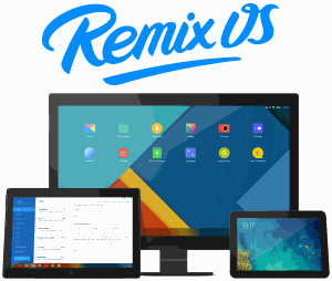 Remix OS обновилась до Android 6.0