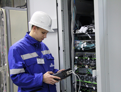 АО «Связьтранснефть» ввело в эксплуатацию волоконно-оптическую линию связи Ярославль — Приморск