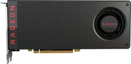AMD расследует чрезмерное энергопотребление RX 480