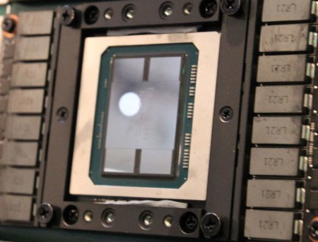 NVIDIA представит GeForce GTX TITAN P на Gamescom