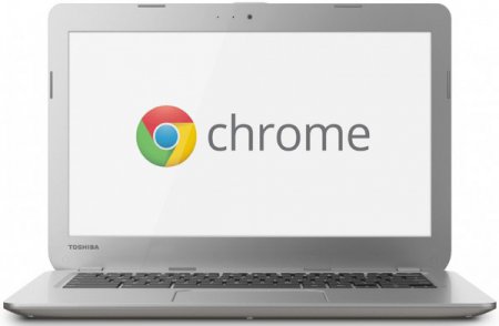 Google подумывает о Chromebook Pro