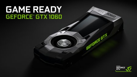 Появились свежие детали о младшей версии GeForce GTX 1060