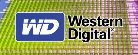 Western Digital анонсирует 64-слойную технологию 3D NAND