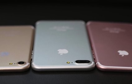 Apple продемонстрировала три iPhone следующего поколения на видео 4К