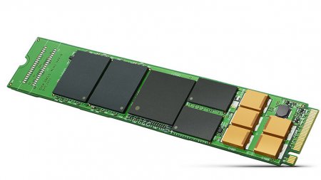 Seagate анонсирует первые в мире 2 ТБ SSD формата M.2