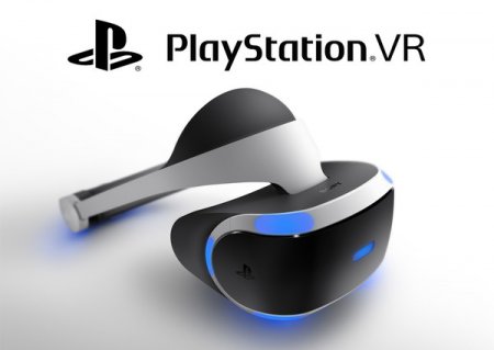 Playstation VR потребует 5,7 м2 пространства для игр