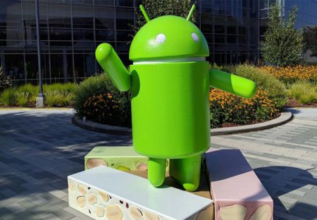Android Nougat не будет загружаться при наличии вредоносного ПО