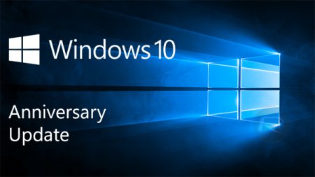 Windows 10 Anniversary Update требует подписанных драйверов