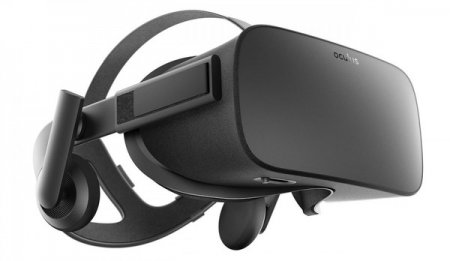 Себестоимость Oculus Rift составляет 200 долларов