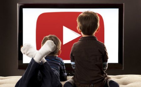 Youtube Kids открывает новые возможности для пользователей