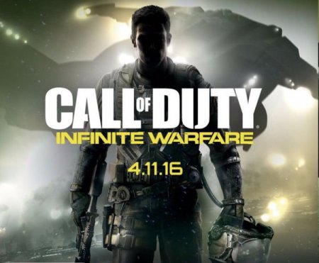 Call of Duty: Infinite Warfare наконец-то понравился геймерам