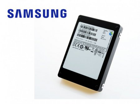Samsung представила 2,5” SSD объёмом 32 ТБ