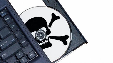 Операционные системы могут начать блокировку пиратского контента