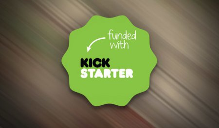 Проекты Kickstarter создали 300 000 рабочих мест