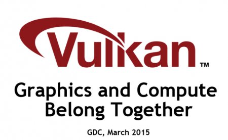 Раскрыты планы работ по Vulcan Next
