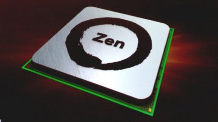 AMD сравнила Zen с 6900K