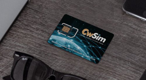 ComfortWay начала продажи SIM-карт без роуминга и привязки к оператору
