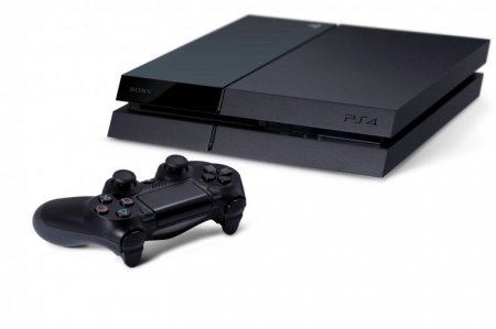 Приставке Sony PlayStation 5 должна выйти к 2018 году