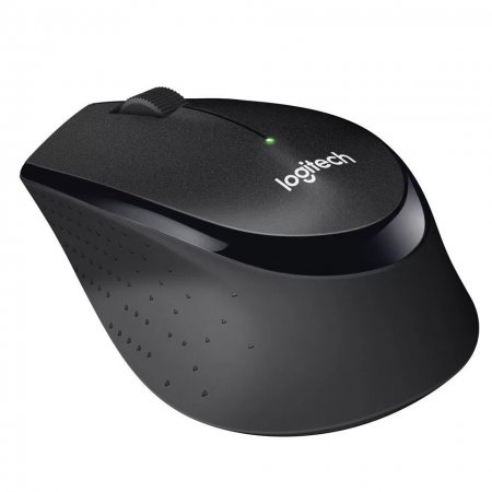Logitech представила мышь, работающую с тремя устройствами