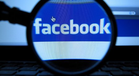 1 октября Facebook запустила тестирование самоуничтожающихся сообщений