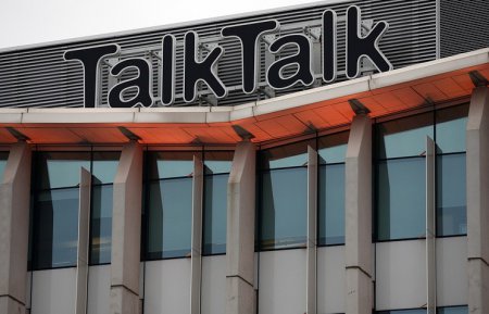 Британского оператора Talk Talk за плохую защиту данных оштрафовали на 400 тысяч фунтов