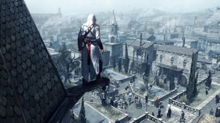 Сериал Assassin’s Creed может пропустить 2017 год