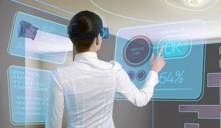 Google предсказали лидерство на рынке VR-устройств