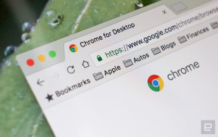 Google Chrome будет потреблять меньше памяти