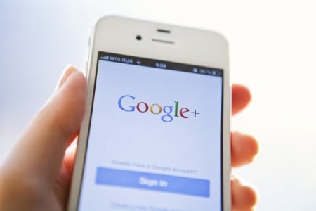 Google будет готовить отдельные результаты поиска для мобильных устройств