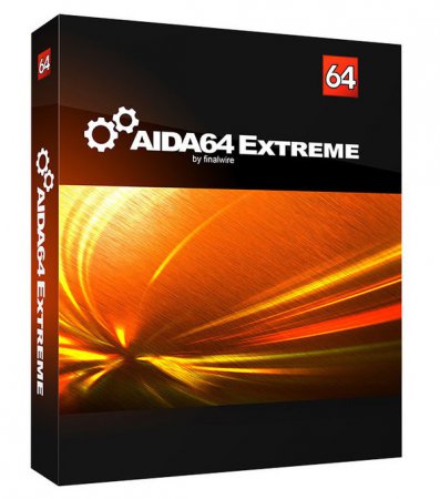 Компания Finalwire обновила AIDA64 до версии 5.80