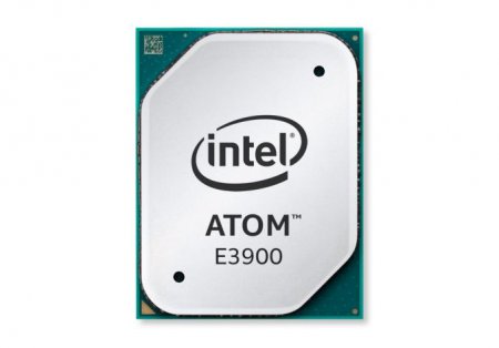 Intel представила 14 нм Atom для IoT