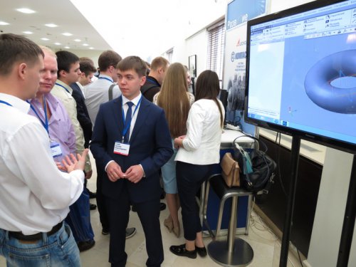 Новый виток «РазвИТия»: итоги второго форума российских разработчиков инженерного ПО