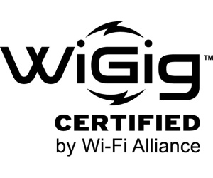 Wi-Fi Alliance начинает сертификацию WiGig