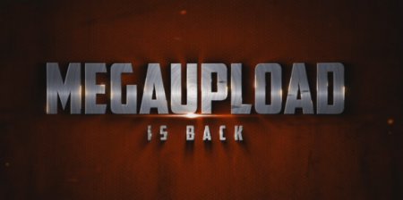 MegaUpload 2 не будет сам хранить данные