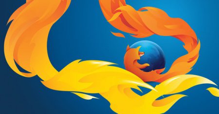 Mozilla готовит для Firefox новый рендер