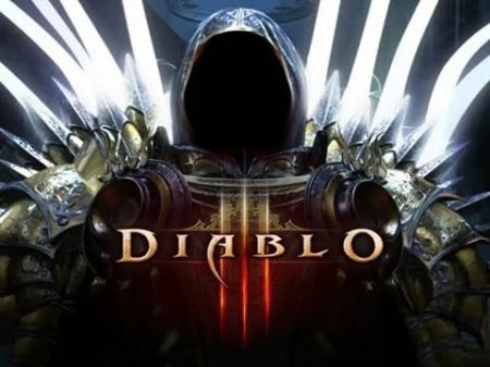 Все сезоны Diablo 3 вскоре смогут стать доступными пользователям консолей