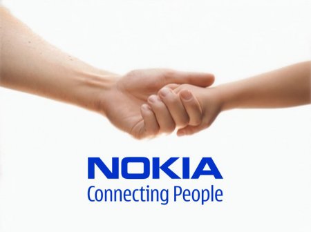 Первая коммерческая сеть IoT протестирована компанией Nokia