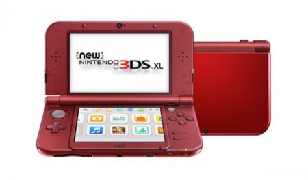Nintendo заявила о сохранении 3DS