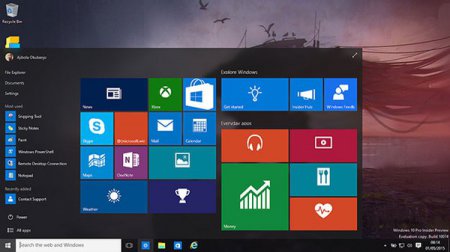 Microsoft разрешает офлайн режим для игр из Windows Store