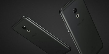 Эксперты оценили новый китайский смартфон Meizu Pro 6S